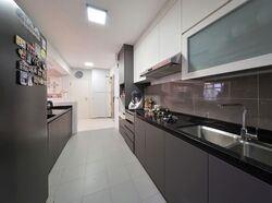 Blk 289A Compassvale Cape (Sengkang), HDB 5 Rooms #598362541